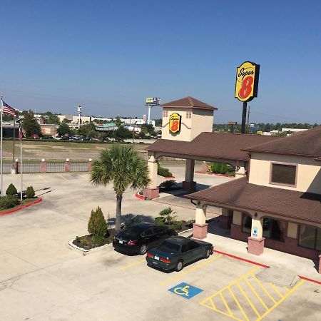 Super 8 By Wyndham Humble - Atascocita - Fm 1960 I-69 Hotel Exterior photo