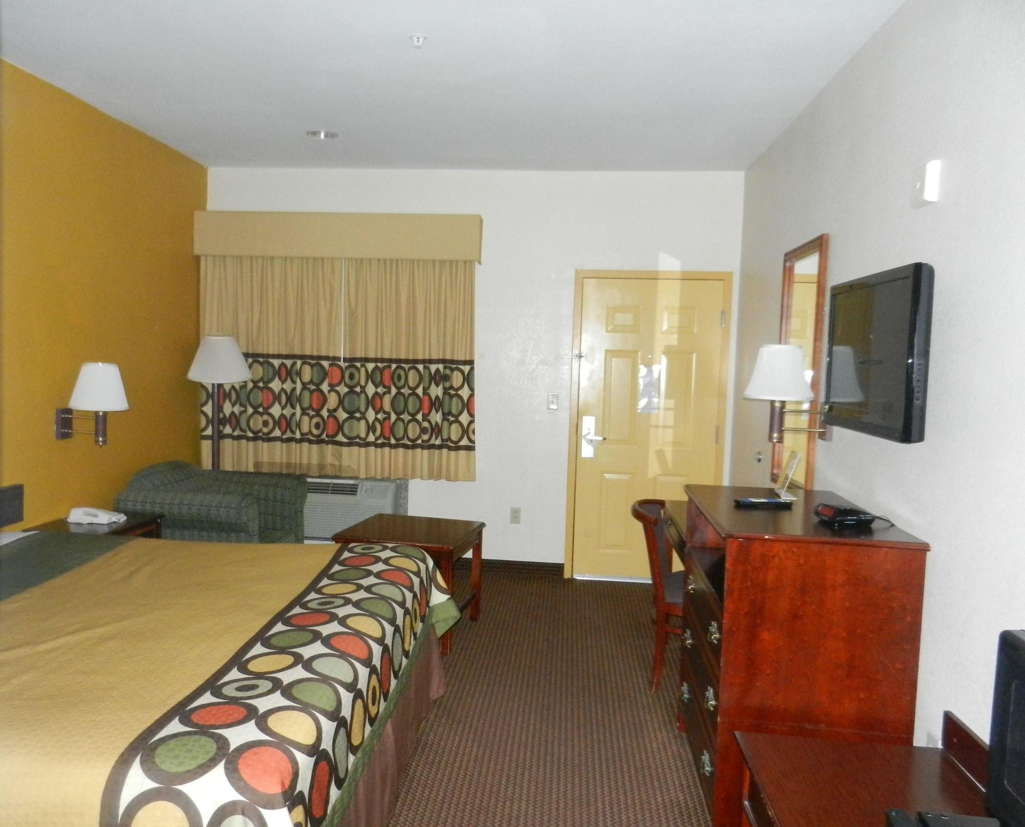 Super 8 By Wyndham Humble - Atascocita - Fm 1960 I-69 Hotel Exterior photo