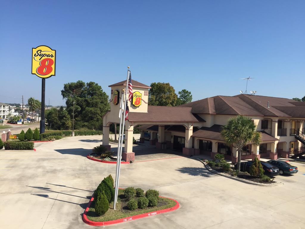 Super 8 By Wyndham Humble - Atascocita - Fm 1960 I-69 Hotel Exterior photo