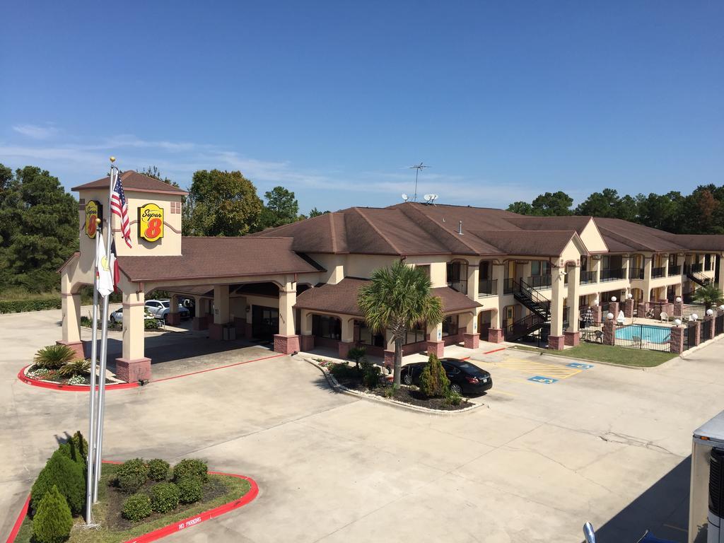 Super 8 By Wyndham Humble - Atascocita - Fm 1960 I-69 Hotel Exterior photo