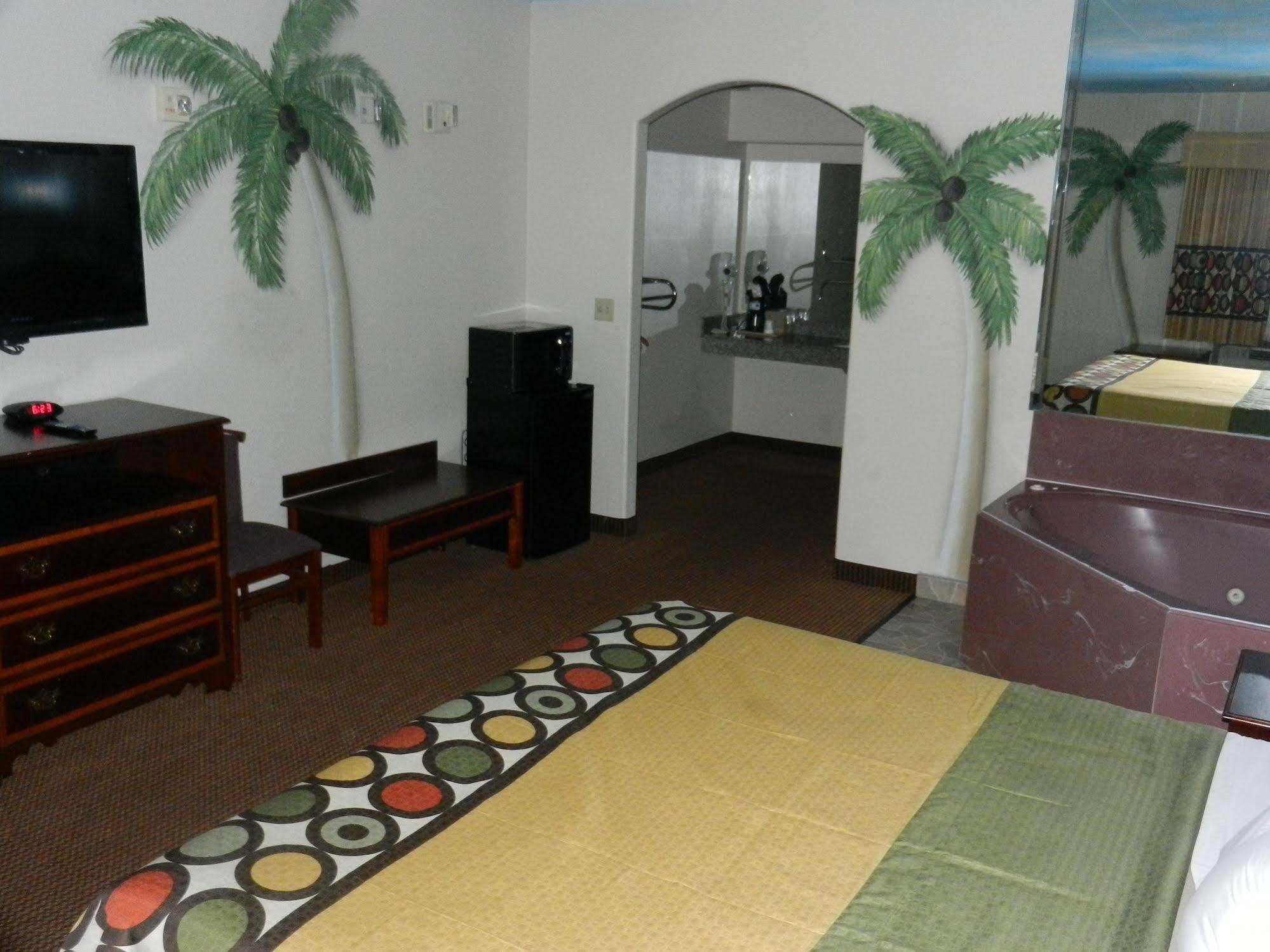 Super 8 By Wyndham Humble - Atascocita - Fm 1960 I-69 Hotel Exterior photo